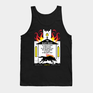 The Black Shuck Tank Top